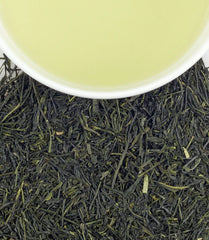 Organic Sencha