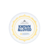 Known & Loved, Tagalong Tin of 5 Sachets