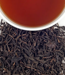 Dark Tibet Tea