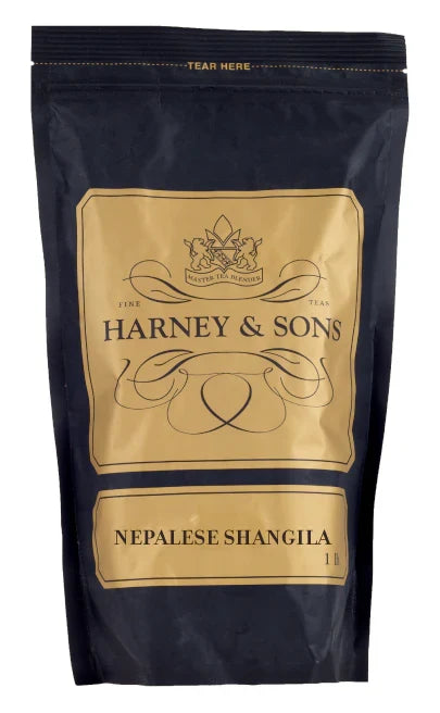 Nepalese Shangrila