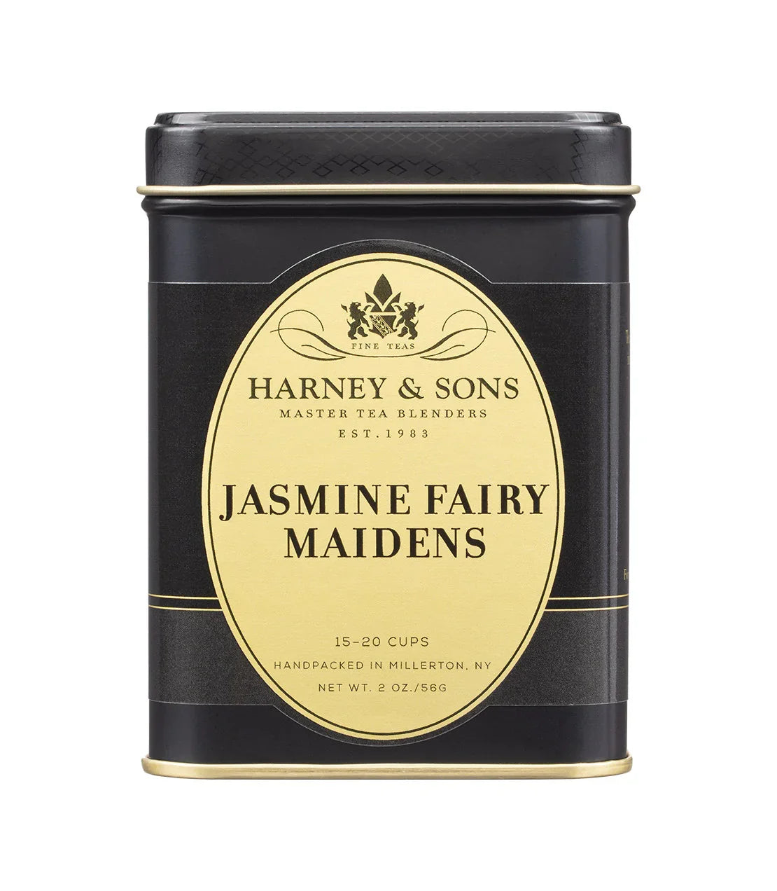 Jasmine Fairy Maidens