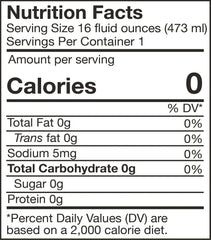Organic Supreme Green Unsweetened Iced Tea
