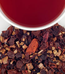 Mango Fruit Tea
