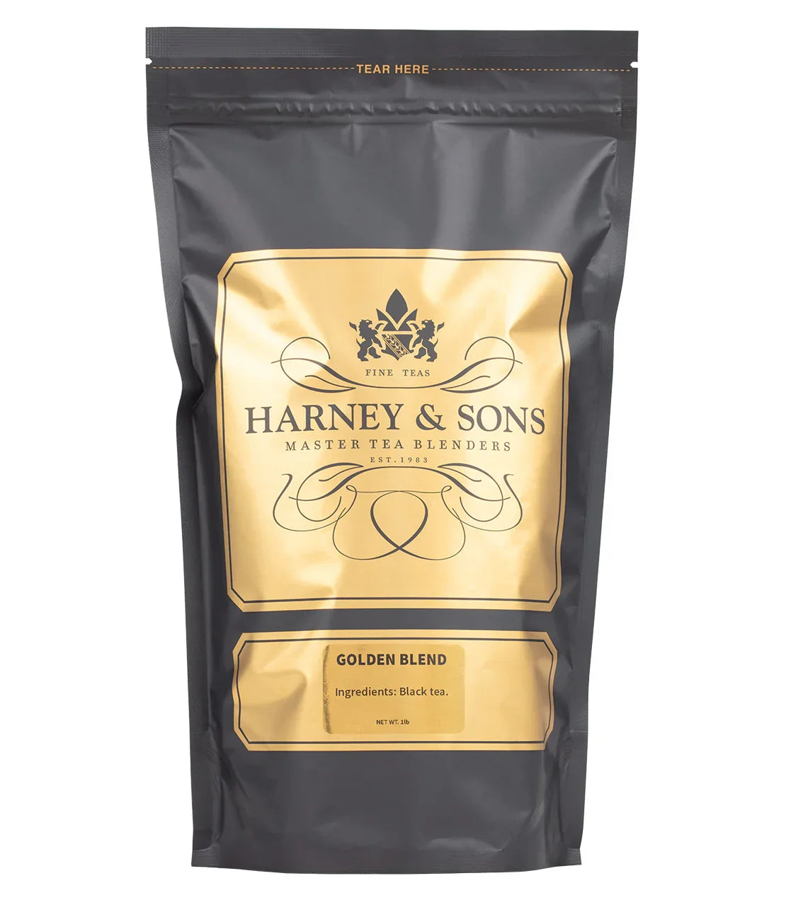 Golden Blend