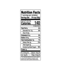 Aurora Natural Granola (Assorted Flavors)