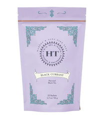 Black Currant Tea