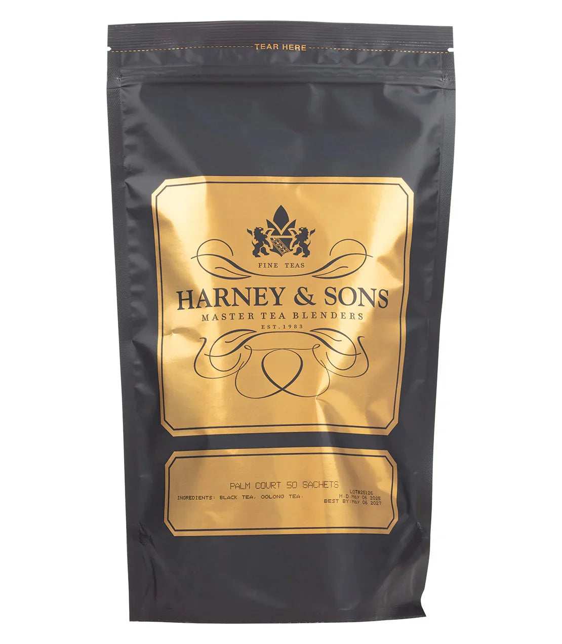 Palm Court, Bag of 50 Sachets