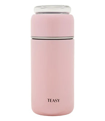 Teasy Insulated Flask (Multiple Colors)